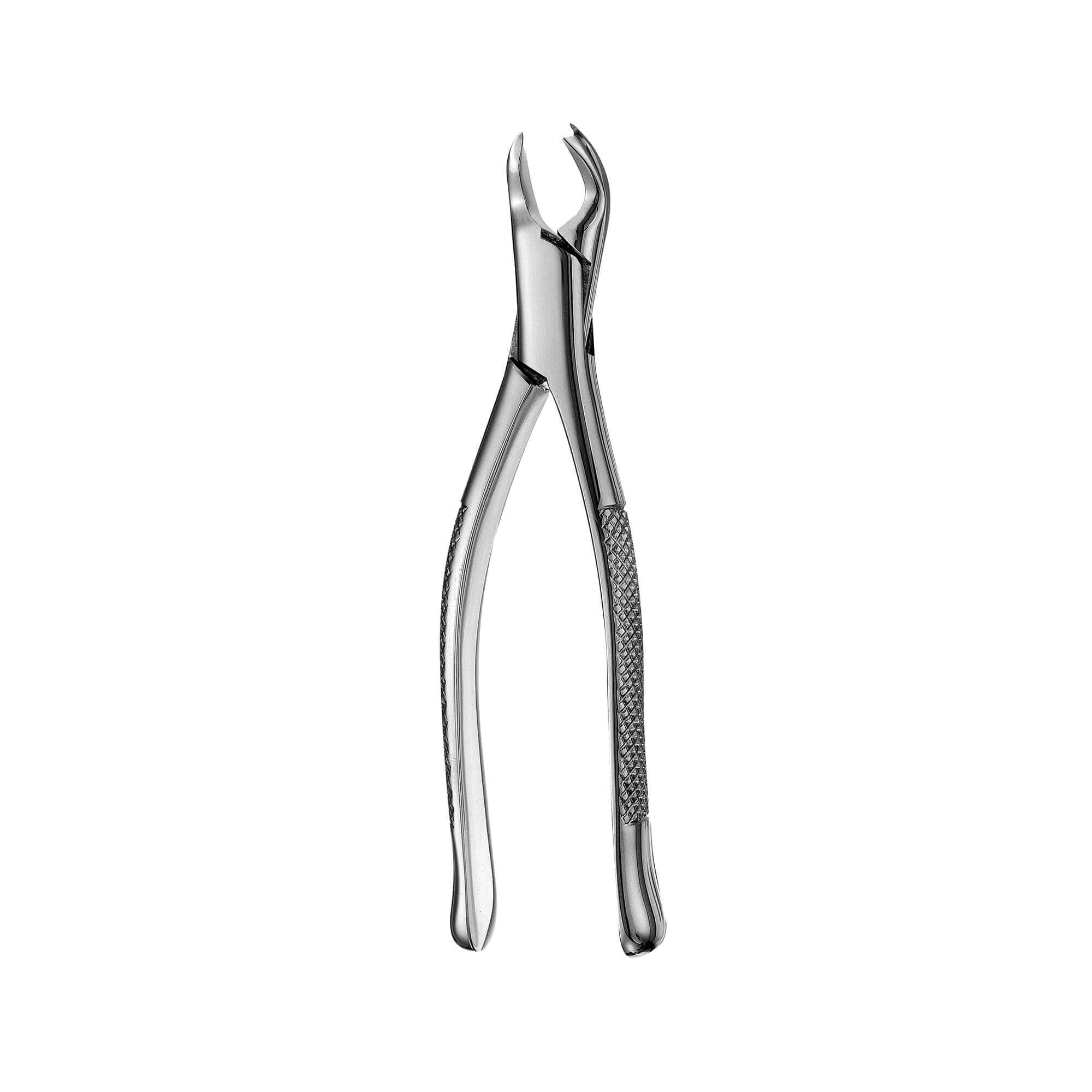 Hu-Friedy F89 89 Cook Dental Extraction Forceps Upper Molars Hu-Friedy F89 89 Cook Dental Extraction Forceps Upper Molars